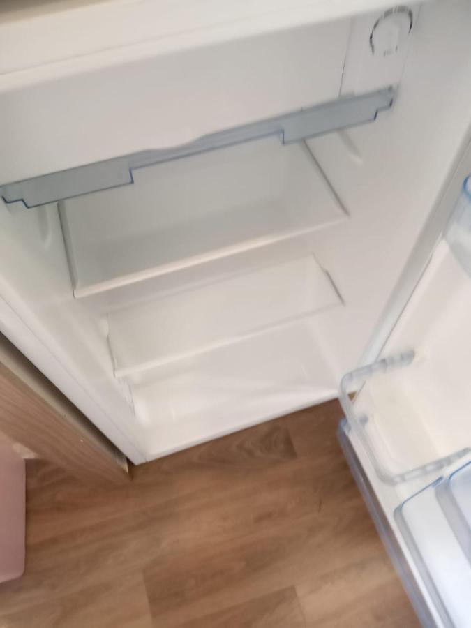 Hotel Swift Loire Jaywick Sands Zewnętrze zdjęcie
